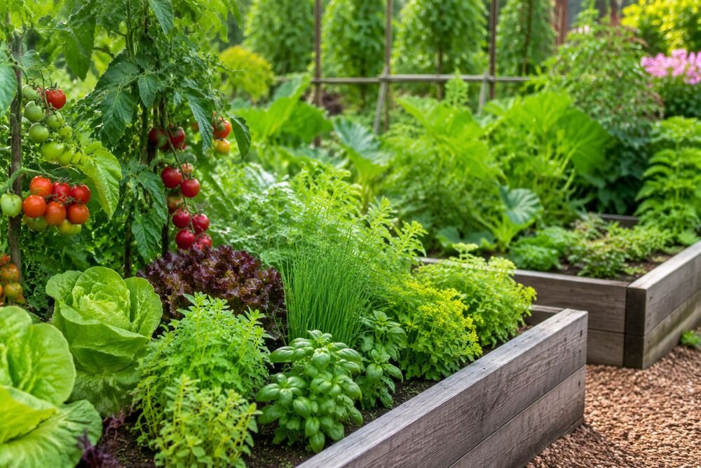 Potager